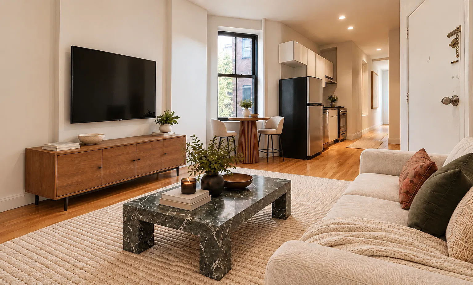 142 Sullivan St — Photo 1