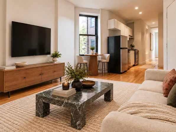 142 Sullivan St, New York, NY