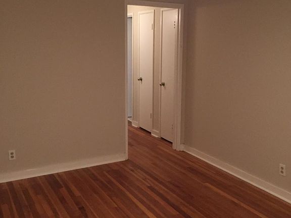 Alternate Living Room View