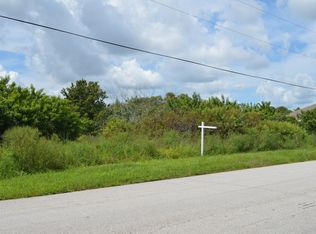 482 SE Essex Dr, Pt Saint Lucie, FL 34953