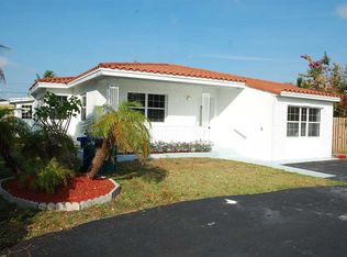14610 S Biscayne River Dr, Miami, FL 33168