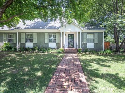 4124 Hedge Hills Ave, Memphis, TN, 38117