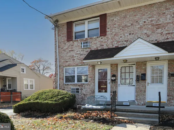12 S Terrace Ave Unit 1101, Maple Shade, NJ 08052