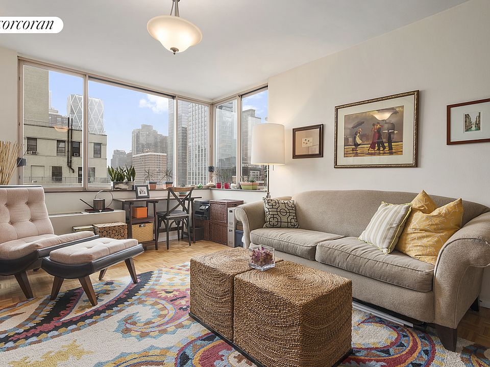 1st image of 350 W 50th St APT 17H