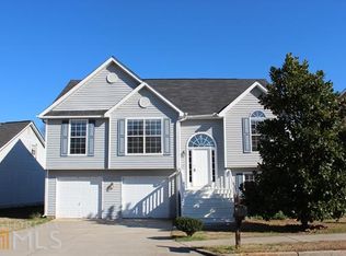 6784 Saganaw Dr, Rex, GA 30273