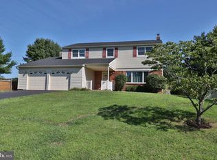809 Hartley Pl, Lansdale, PA 19446