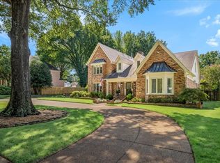 9421 Plantation Way Ln, Germantown, TN 38139