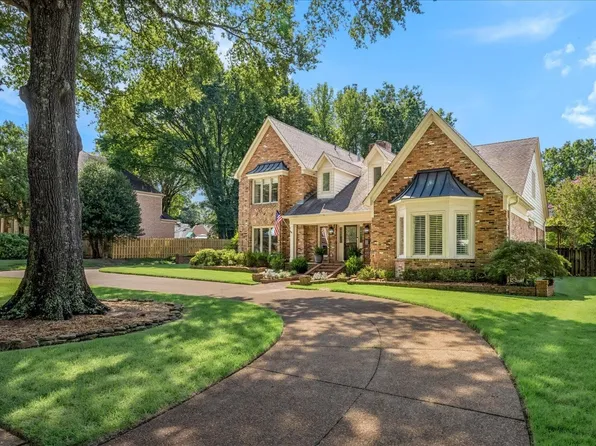 9421 Plantation Way Ln, Germantown, TN 38139