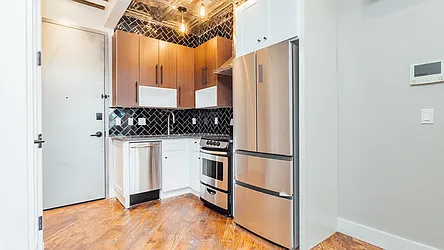 Rented by Nooklyn NYC LLC