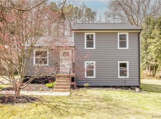 9330 Greatbridge Rd, North Chesterfield, VA 23237
