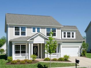 13203 Freedom Valley Dr, Huntersville, NC 28078