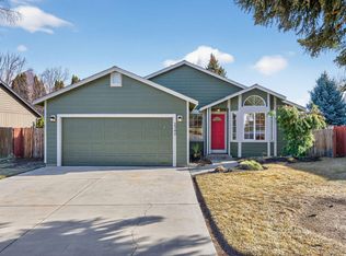 2342 NE Shadow Brook Pl, Bend, OR 97701