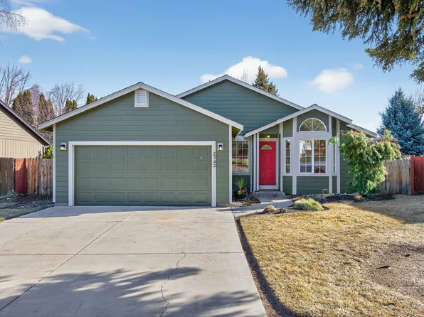 2342 NE Shadow Brook Pl, Bend, OR 97701