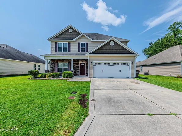 755 Radiant Drive, Jacksonville, NC 28546