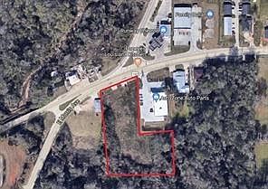 2nd image of 17116 Highway 190 E