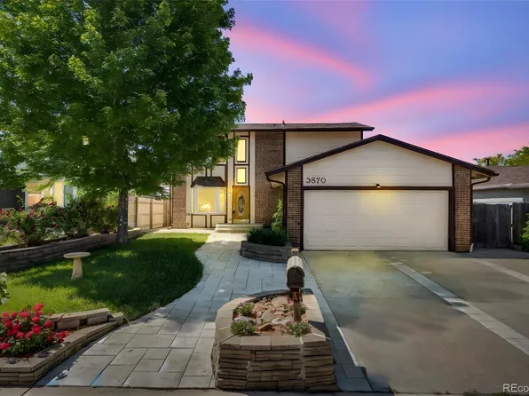 3870 S Ouray Way, Aurora, CO 80013