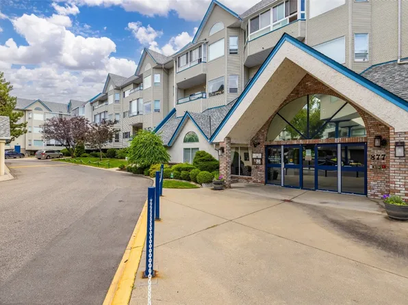 877 Klo Rd #115, Kelowna, BC V1Y 9G5