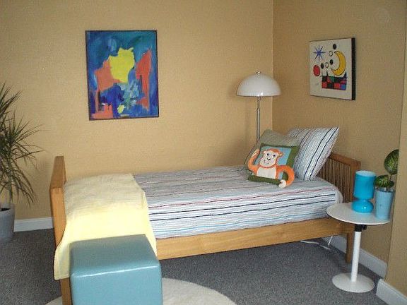 Kids room