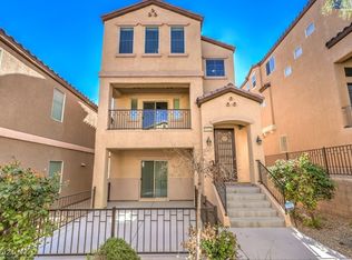 8932 Hand Painted Ct, Las Vegas, NV 89149