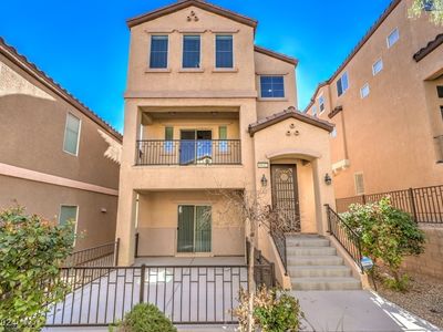 8932 Hand Painted Ct, Las Vegas, NV, 89149