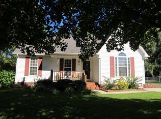 130 Anson Maxwell Rd, Cookeville, TN 38506