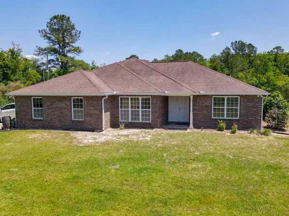 208 NW Canton Ln, Lake City, FL 32055