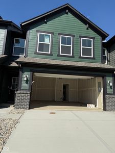 15186 Farrington Way, Fishers, IN, 46037