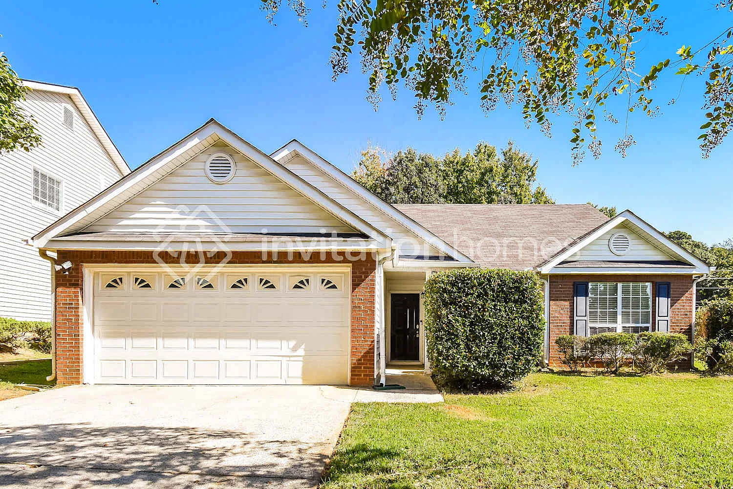 3763 Laurel Green Way NW Acworth, GA 30101 — Photo 1