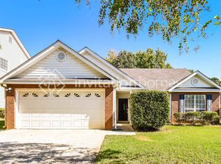 3763 Laurel Green Way NW, Acworth, GA 30101