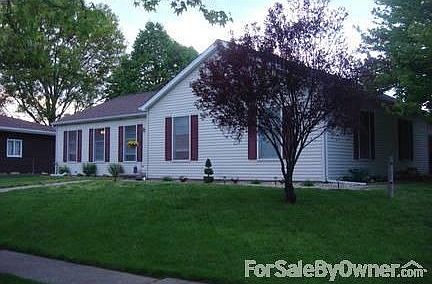Formal Dining and Living Room