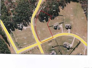 LOT 39 Mulberry Ln LOT 39, Oxford, NC 27565