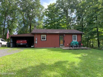 106 Little Cherokee Ln, Danville, PA, 17821