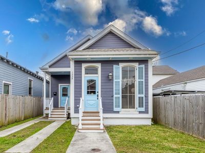 1332 Gallier St, New Orleans, LA, 70117