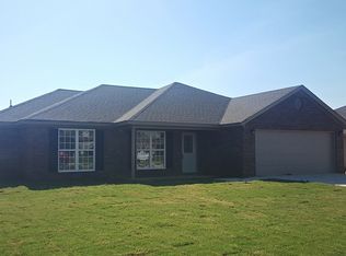 4586 Edinburgh, Jonesboro, AR 72401
