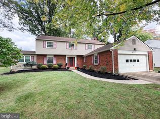 3017 Maple Shade Ln, Wilmington, DE 19810