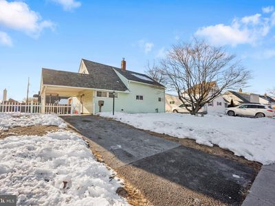5 Nickelhill Ln, Levittown, PA, 19054