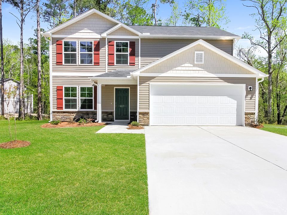 1st image of 2517 Upland Cir SE