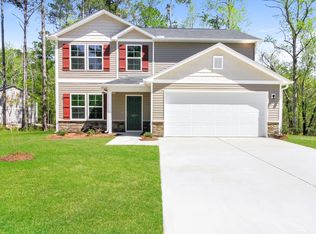 2517 Upland Cir SE, Bolivia, NC 28422