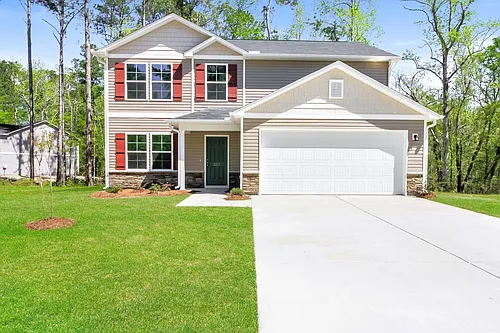 2517 Upland Cir SE Photo 1