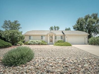 248 S Circle Dr, Pueblo West, CO, 81007