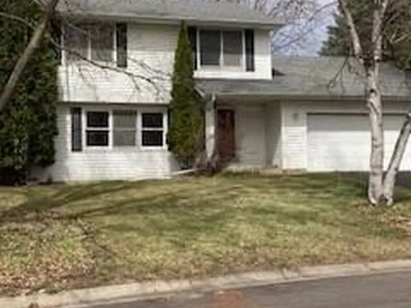 11510 41st Ave N, Plymouth, MN 55441