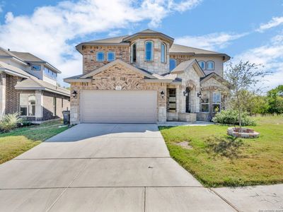 7026 COMANCHE STAR, San Antonio, TX, 78233
