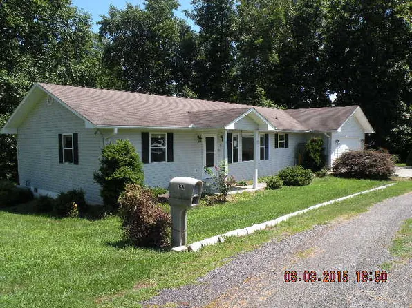 88 Deerbrook Cir, Hayesville, NC 28904