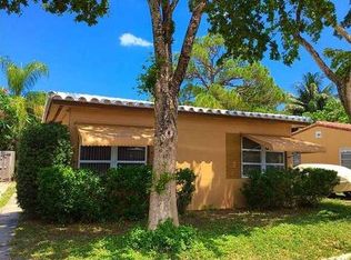 1132 NE 16th Ave, Fort Lauderdale, FL 33304