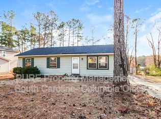 1025 Rockymount Rd, Columbia, SC 29203