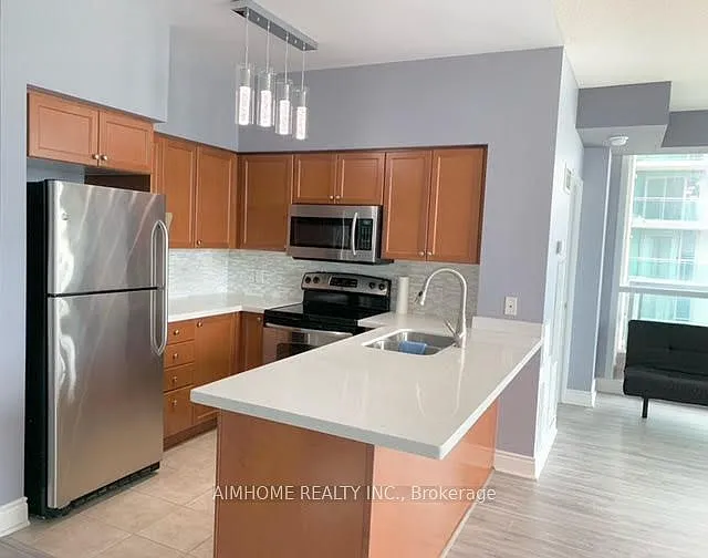 68 Grangeway Ave #1905 — Photo 5