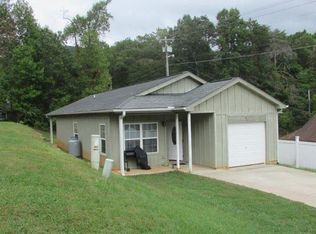 780 Belle Aire Cmns, Hiawassee, GA 30546