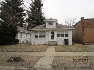 1826 Leer St, South Bend, IN 46613