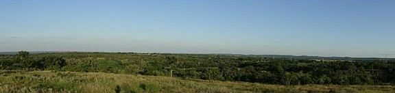 Blanco, Burnet and Travis County views