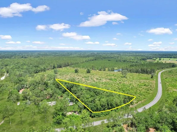 0 Saddle Club Rd, Hoboken, GA 31542